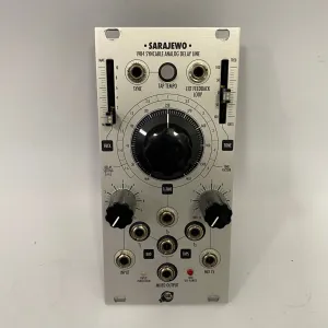 XAOC Devices Sarajewo