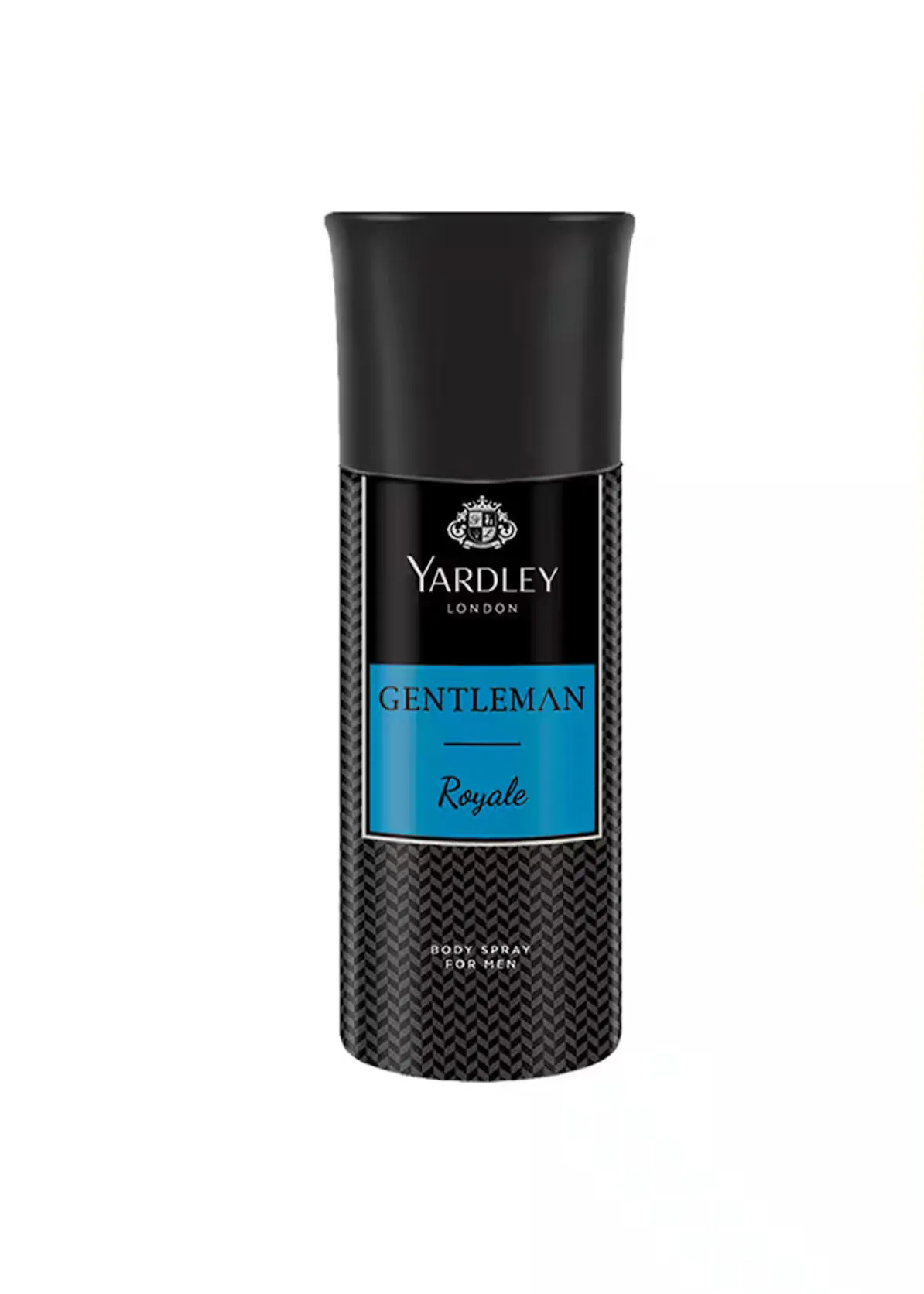 Yardley London Gentleman Royale Body Perfume (For Men) 150 ml