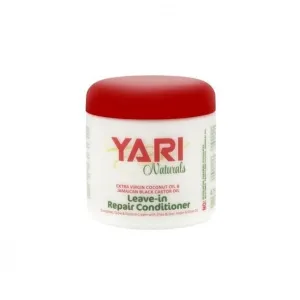 Yari Naturals Leave in Repair Conditioner 375 ml