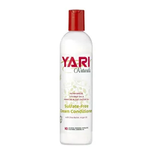 Yari Naturals Sulfate Free Conditioner 375 ml