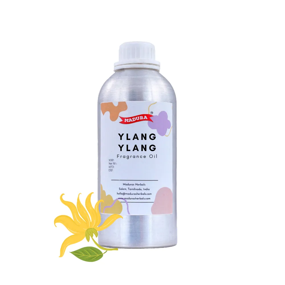 Ylang Ylang Fragrance