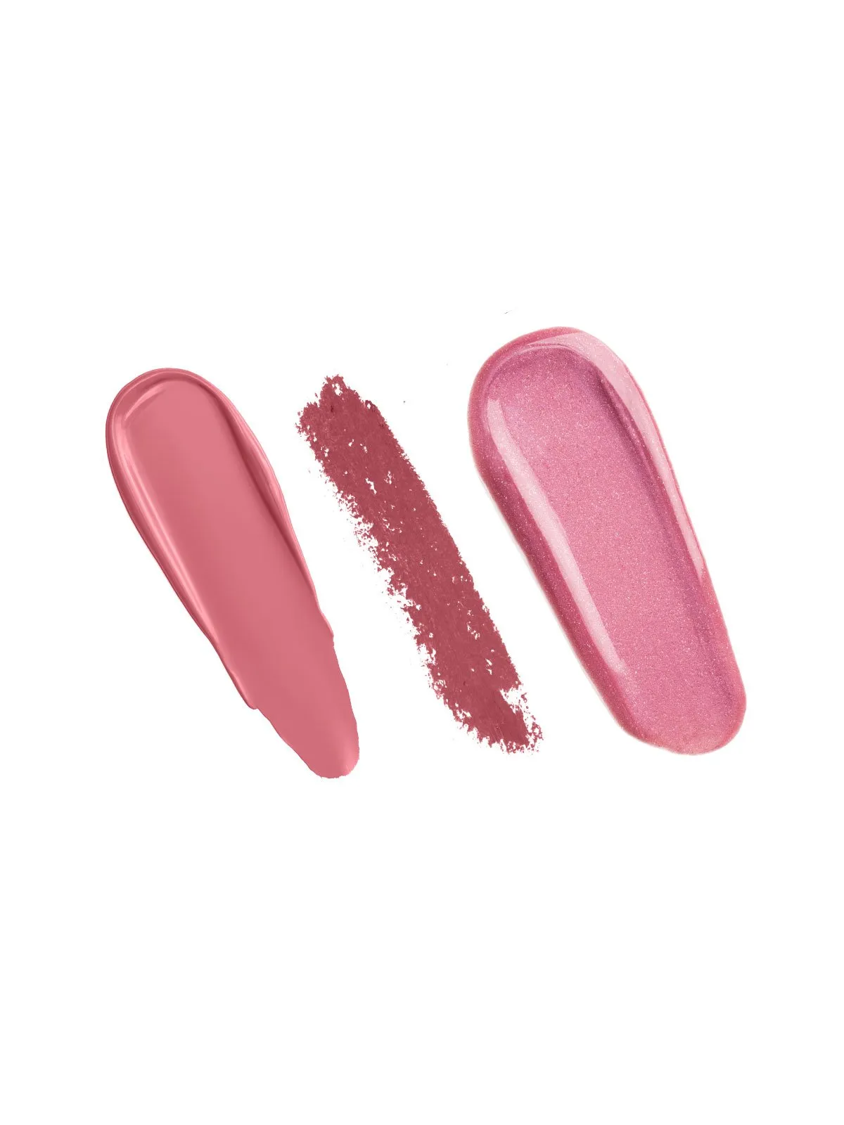 You Glow Girl Lip Trio | Lip Set