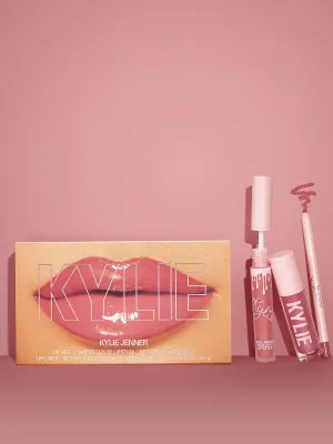 You Glow Girl Lip Trio | Lip Set