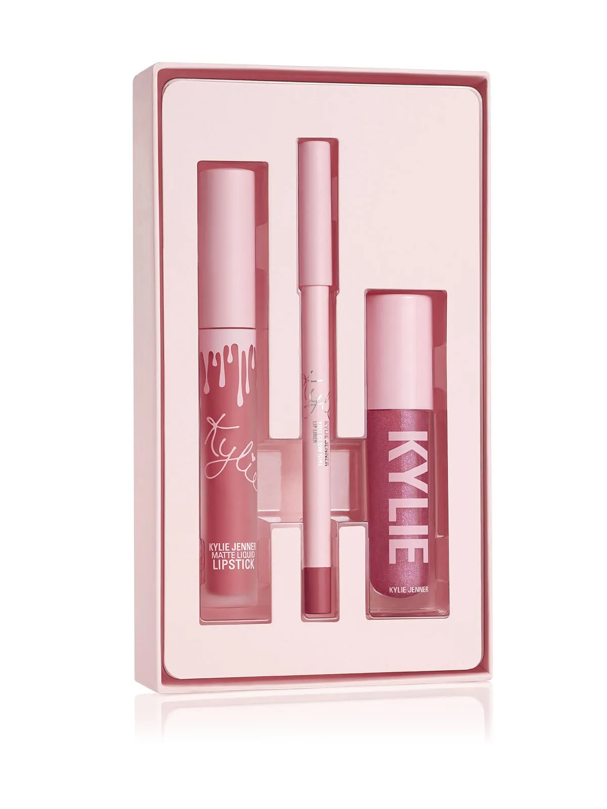 You Glow Girl Lip Trio | Lip Set
