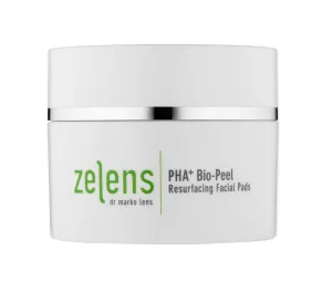 Zelens PHA  Bio-Peel Resurfacing Facial Pads
