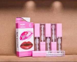 Zikel Clear Lip Gloss